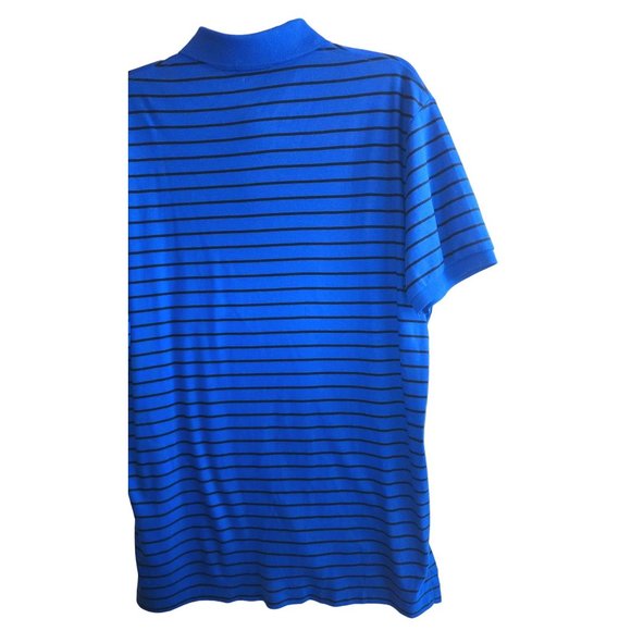 Mens Polo Ralph Lauren Short Sleeve Shirt Size Large SfPf Home Excellent Conditi - Picture 5 of 9